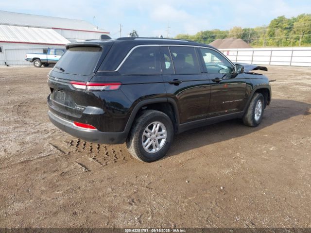 2023 JEEP GRAND CHEROKEE 1C4RJHAGXPC607935 Photo 3
