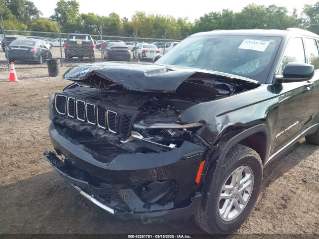 2023 JEEP GRAND CHEROKEE 1C4RJHAGXPC607935 Photo 5