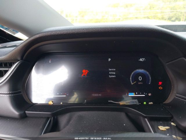 2023 JEEP GRAND CHEROKEE 1C4RJHAGXPC607935 Photo 6