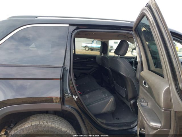 2023 JEEP GRAND CHEROKEE 1C4RJHAGXPC607935 Photo 7