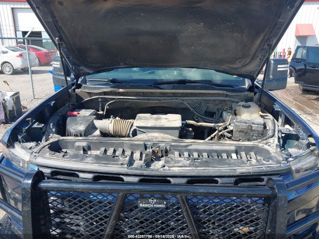 1GC4YME79NF226601 Chevrolet l8t