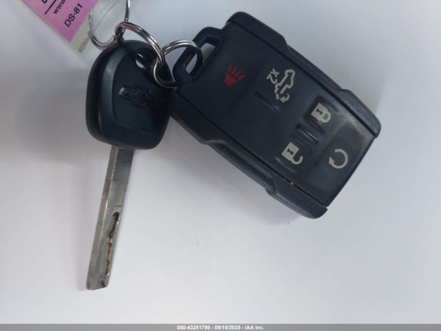 1GC4YME79NF226601 Chevrolet l8t