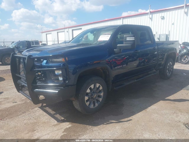 1GC4YME79NF226601 Chevrolet l8t