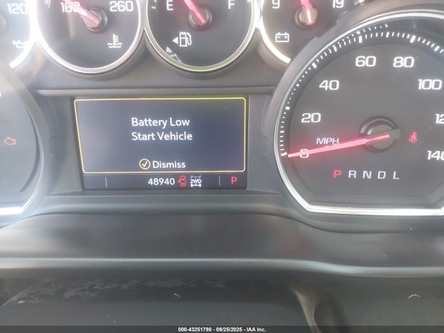 1GC4YME79NF226601 Chevrolet l8t