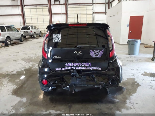 KIA g 2018 KNDJP3A52J7902444 Image 17