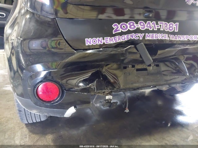 KIA g 2018 KNDJP3A52J7902444 Image 20