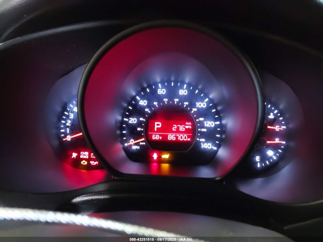 KIA g 2018 KNDJP3A52J7902444 Image 7