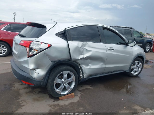 3CZRU5H53GM708351 Honda r18z9