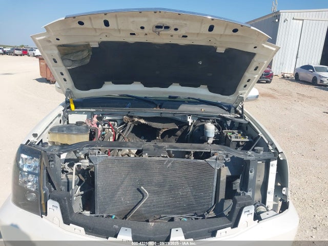 2007 CADILLAC ESCALADE 1GYEC63877R414474 Photo 9