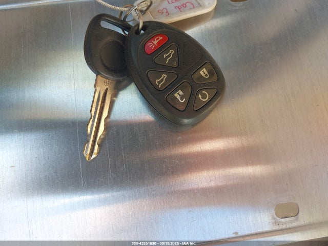 2007 CADILLAC ESCALADE 1GYEC63877R414474 Photo 10