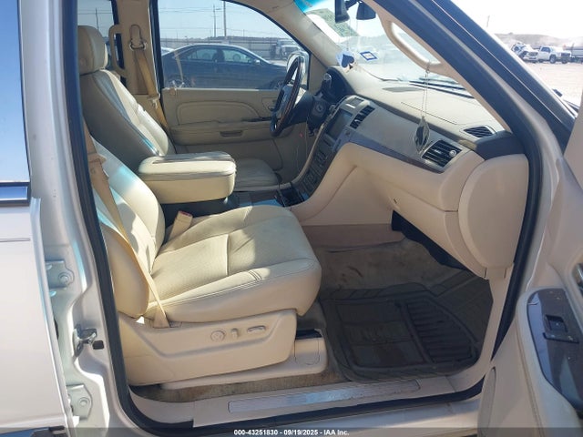 2007 CADILLAC ESCALADE 1GYEC63877R414474 Photo 4