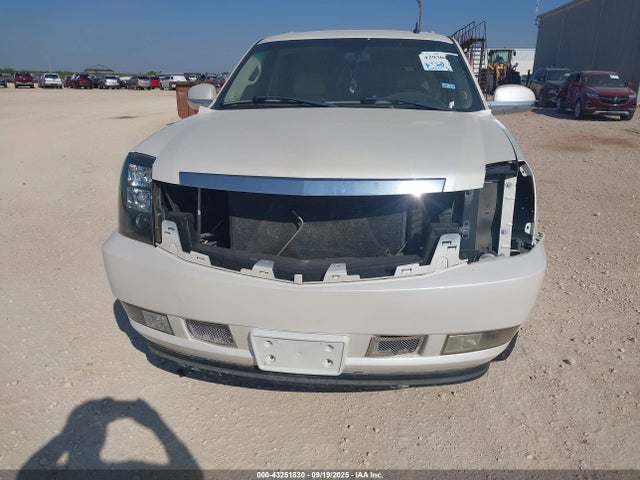 2007 CADILLAC ESCALADE 1GYEC63877R414474 Photo 5