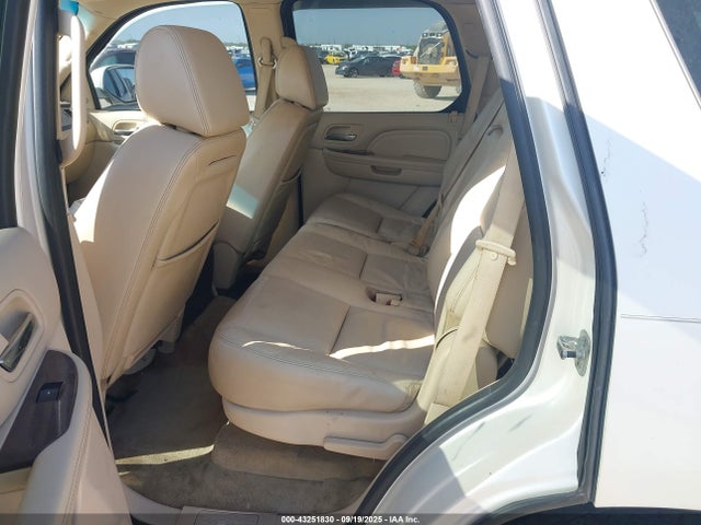 2007 CADILLAC ESCALADE 1GYEC63877R414474 Photo 7