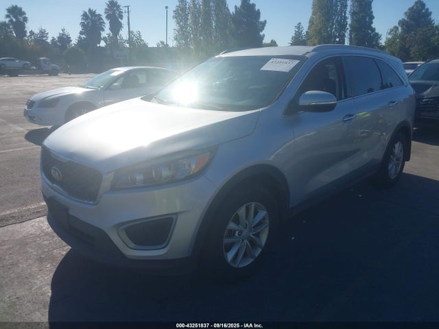 5XYPG4A31HG263694 KIA Sorento