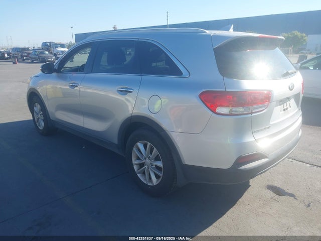 5XYPG4A31HG263694 KIA Sorento