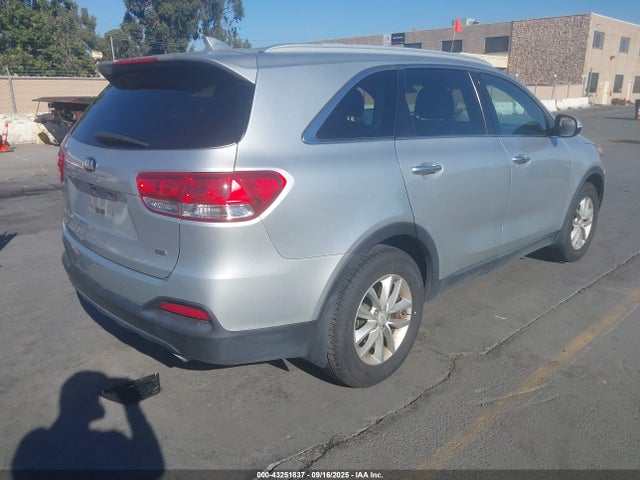 5XYPG4A31HG263694 KIA Sorento