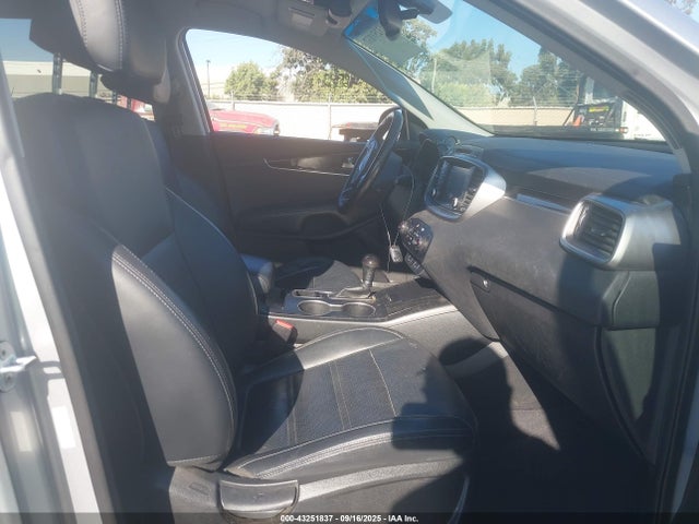 5XYPG4A31HG263694 KIA Sorento
