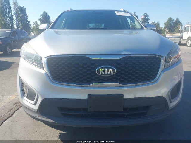 5XYPG4A31HG263694 KIA Sorento