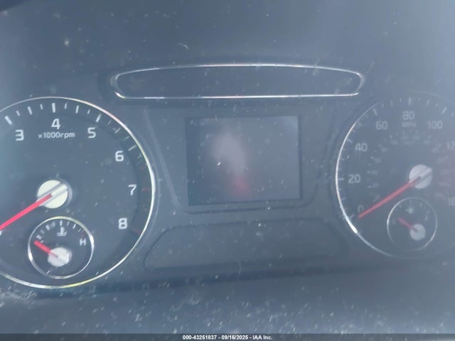 5XYPG4A31HG263694 KIA Sorento