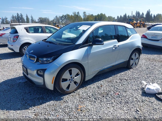 WBY1Z4C53FV279088 BMW 2015
