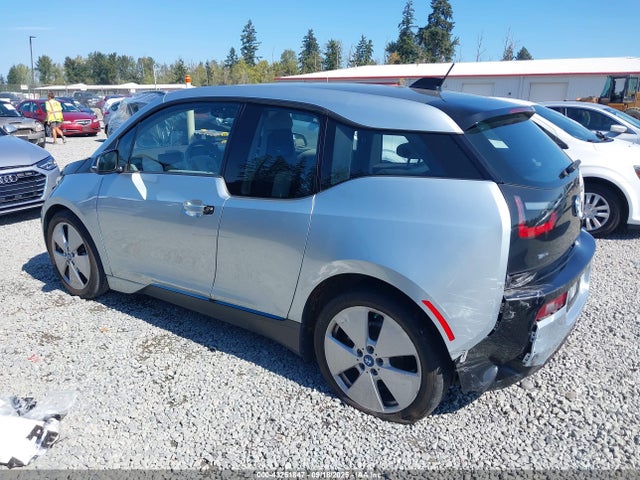 WBY1Z4C53FV279088 BMW 2015