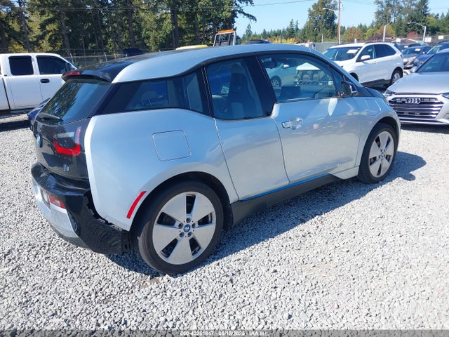 WBY1Z4C53FV279088 BMW 2015