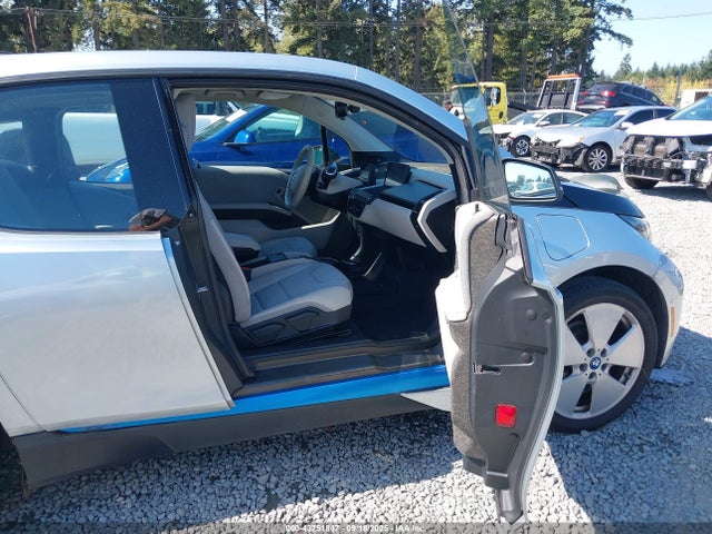 WBY1Z4C53FV279088 BMW 2015
