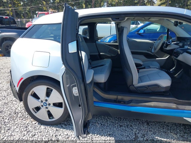 WBY1Z4C53FV279088 BMW 2015