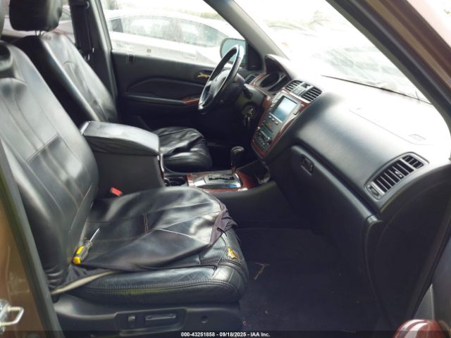 2004 ACURA MDX 2HNYD18614H508950 Photo 4