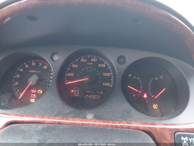 2004 ACURA MDX 2HNYD18614H508950 Photo 6