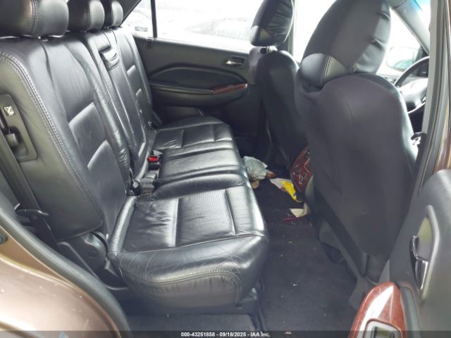 2004 ACURA MDX 2HNYD18614H508950 Photo 7
