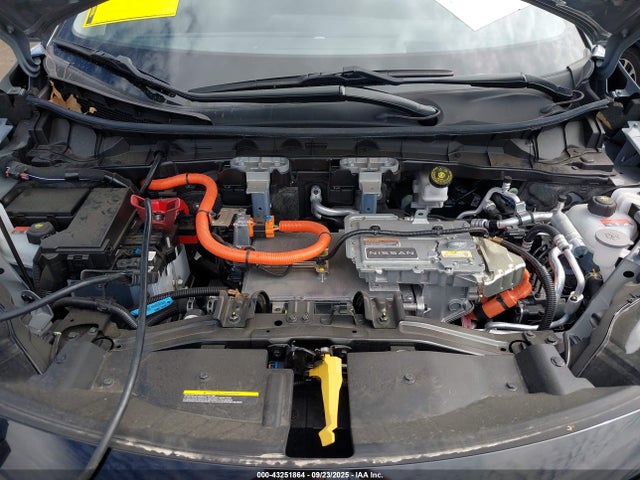 JN1AF0BA1RM431125 Nissan motor
