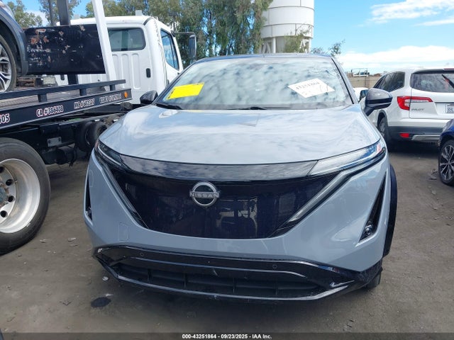 JN1AF0BA1RM431125 Nissan motor