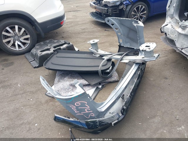 JN1AF0BA1RM431125 Nissan motor