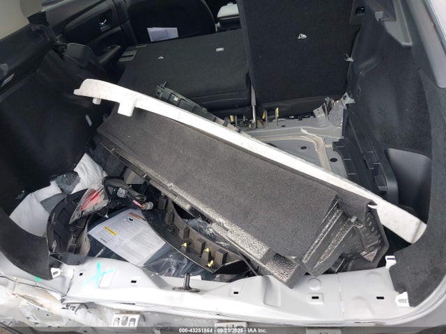 JN1AF0BA1RM431125 Nissan motor