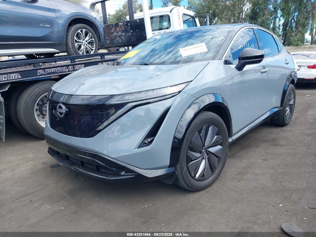 JN1AF0BA1RM431125 Nissan motor