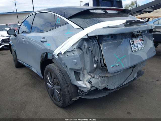 JN1AF0BA1RM431125 Nissan motor