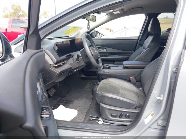 JN1AF0BA1RM431125 Nissan motor