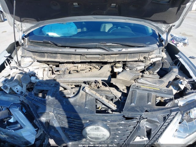 JN8AT2MT0KW264111 Nissan ROGUE SV
