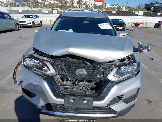 JN8AT2MT0KW264111 Nissan ROGUE SV