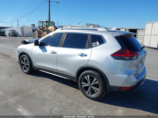 JN8AT2MT0KW264111 Nissan ROGUE SV