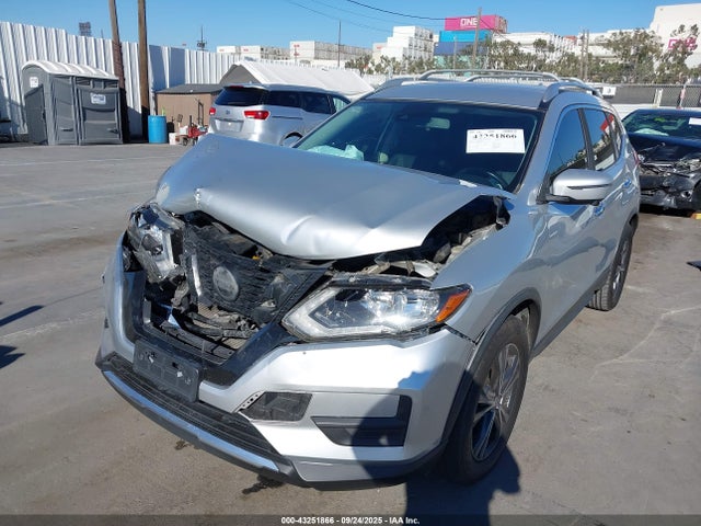 JN8AT2MT0KW264111 Nissan ROGUE SV