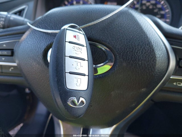 JN1EV7EK4KM230097 Infiniti Q60 3.0t Luxe