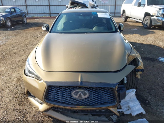 JN1EV7EK4KM230097 Infiniti Q60 3.0t Luxe