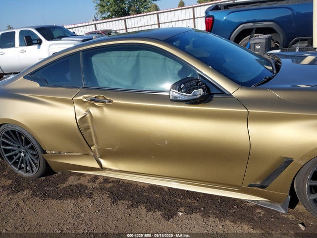 JN1EV7EK4KM230097 Infiniti Q60 3.0t Luxe