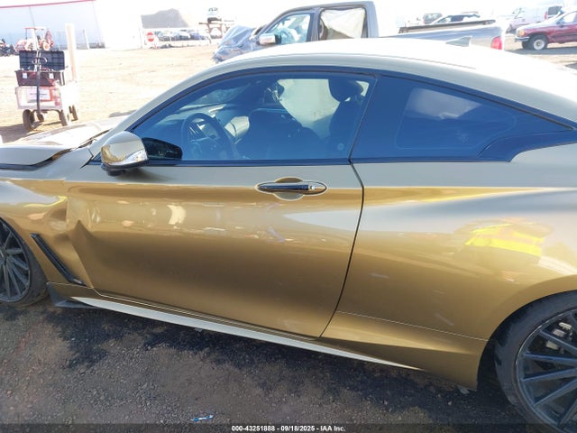 JN1EV7EK4KM230097 Infiniti Q60 3.0t Luxe