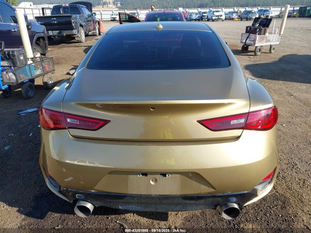 JN1EV7EK4KM230097 Infiniti Q60 3.0t Luxe