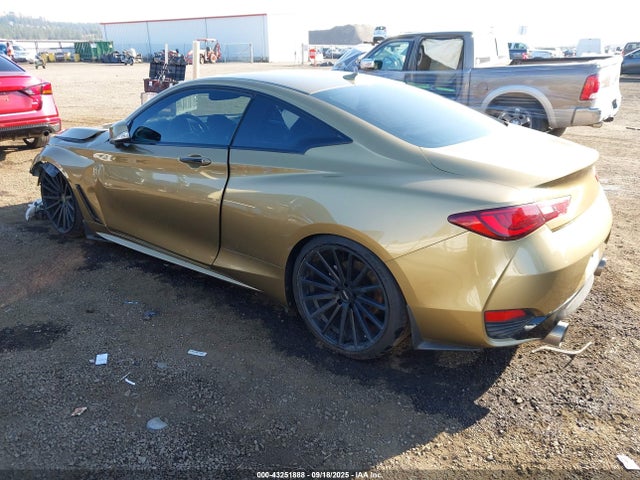 JN1EV7EK4KM230097 Infiniti Q60 3.0t Luxe