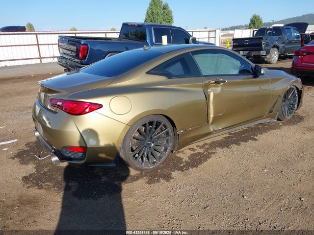 JN1EV7EK4KM230097 Infiniti Q60 3.0t Luxe