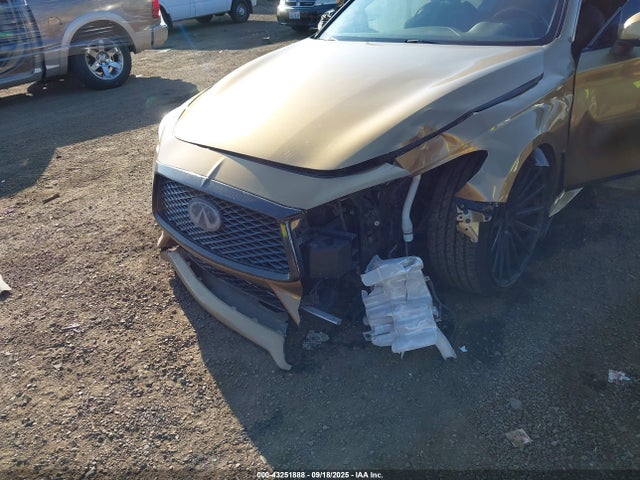 JN1EV7EK4KM230097 Infiniti Q60 3.0t Luxe